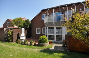 Nr 48 - Ferienwohnung Bootsweg